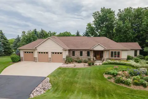 1500 HIDDEN ACRES Lane, NEENAH, WI 54956
