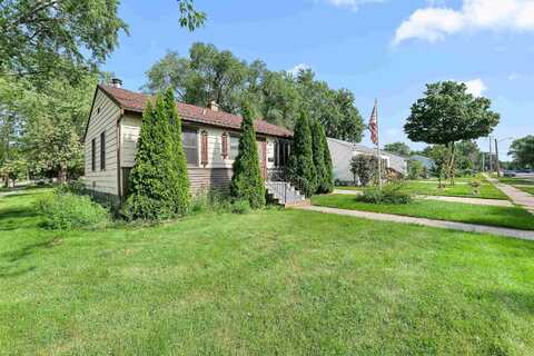 241 WILSON Avenue, FOND DU LAC, WI 54935