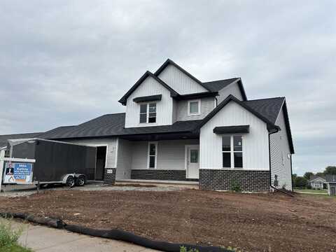 N1749 WATERLEFE Drive, GREENVILLE, WI 54942