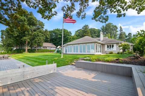 5901 SHORE ACRES Road, NEW FRANKEN, WI 54229