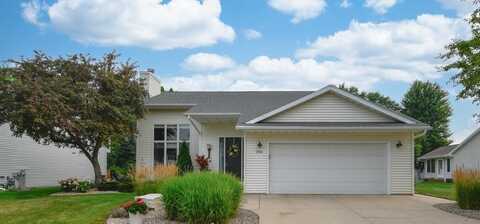 1941 PIKE Lane, DE PERE, WI 54115