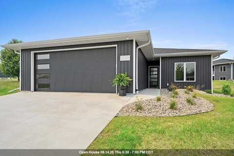 4001 ANTWERP Avenue, HOWARD, WI 54313