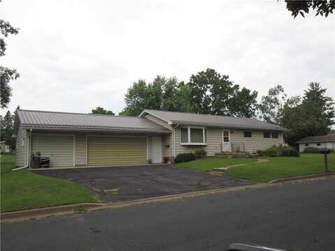 604 E 10th Street S, Ladysmith, WI 54848