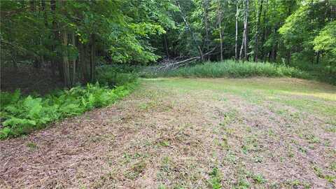 1560 Hines Lakeview Drive, Cumberland, WI 54829