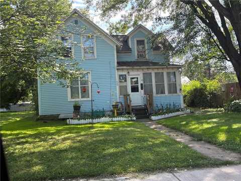 225 E Lincoln Street, Augusta, WI 54722