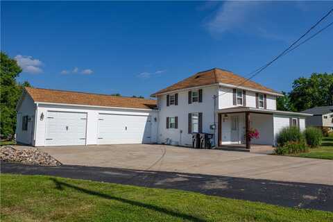 1340 N 2nd Street, Bruce, WI 54819