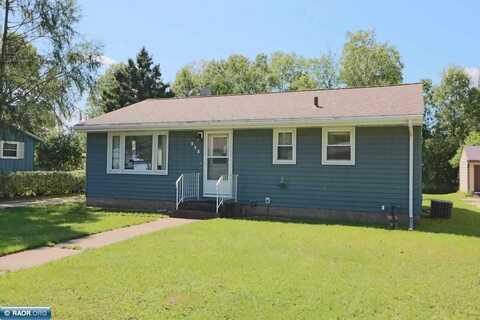 313 S 2nd St E, Aurora, MN 55705