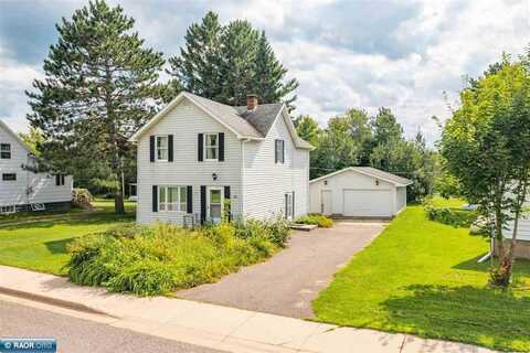 70 Main Street, Soudan, MN 55782