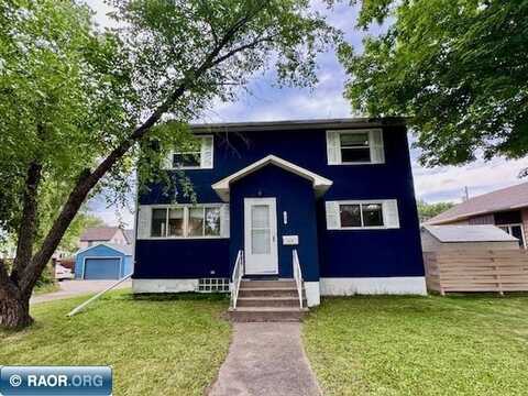 419 6th Street, Virginia, MN 55792