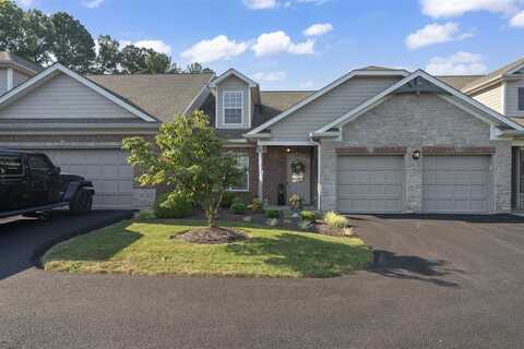 208 Chippewa Drive, Bowling Green, KY 42103