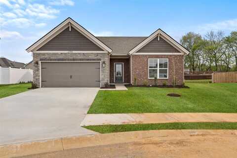 2794 Brahman Circle, Bowling Green, KY 42104
