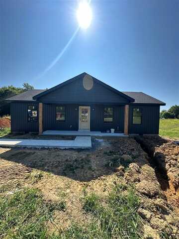 1194 Pea Ridge Road, Scottsville, KY 42164