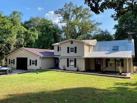 191 Evans Road, Woodburn, KY 42170