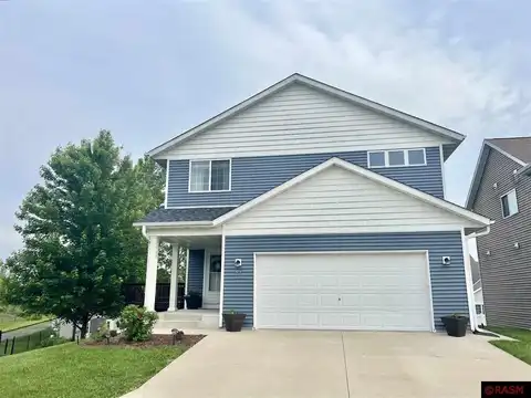 27 Benson Trail, North Mankato, MN 56003