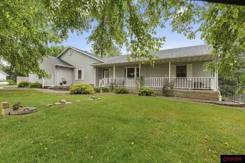 26019 Island Road, Cleveland, MN 56017