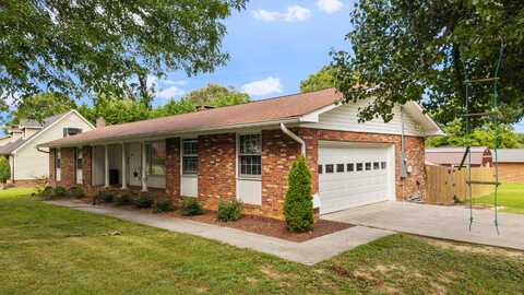 2000 Georgetown Road NW, Cleveland, TN 37311