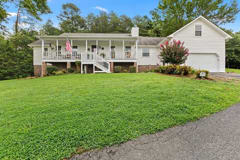 2649 Varnell Road SW, Cleveland, TN 37311