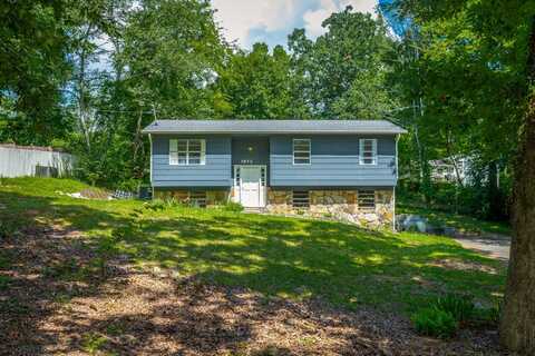 2075 Rolling Brook Drive NE, Cleveland, TN 37323