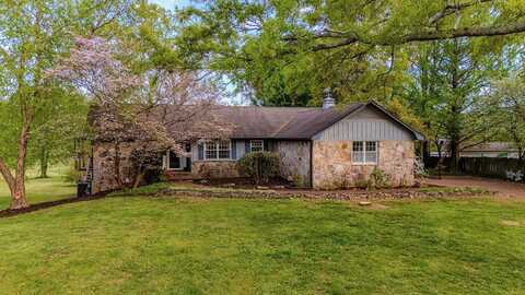 2410 Inverness Drive NW, Cleveland, TN 37312