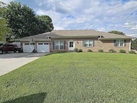 134 Rosewood Drive NE, Cleveland, TN 37312