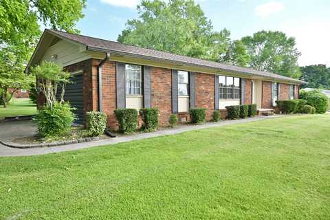 4020 Laurel Drive NW, Cleveland, TN 37312