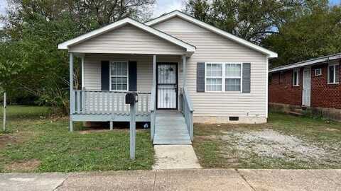 1805 Citico Avenue, Chattanooga, TN 37404