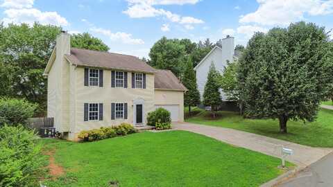 5925 Katrina Lane, Knoxville, TN 37912