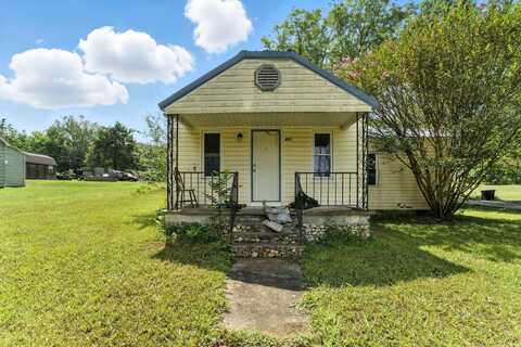 401 E Farrell Street, Niota, TN 37826