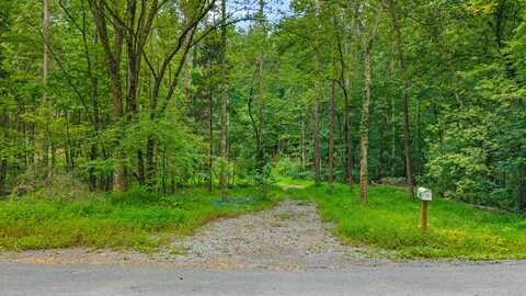 506 Butler Road, Decatur, TN 37322