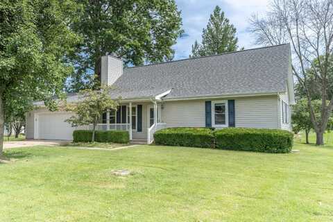 606 Weintz St., Moberly, MO 65270