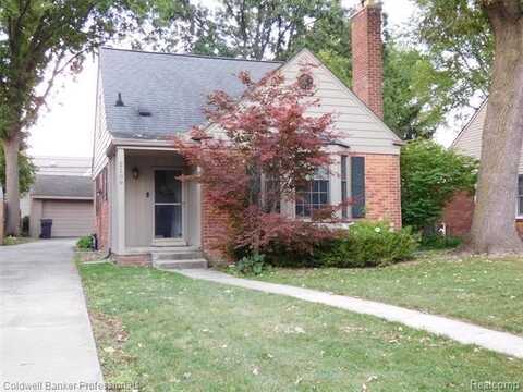2109 Dorchester, Birmingham, MI 48009