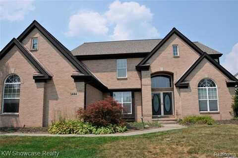 5444 BUELL Drive, Commerce Township, MI 48382
