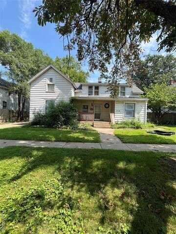 714 W 8TH Street, Monroe, MI 48161
