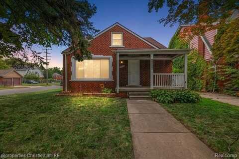 14056 Saint Marys Street, Detroit, MI 48227