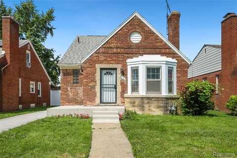 18709 Saint Marys Street, Detroit, MI 48235