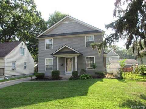 1413 Wyandotte Avenue, Royal Oak, MI 48067