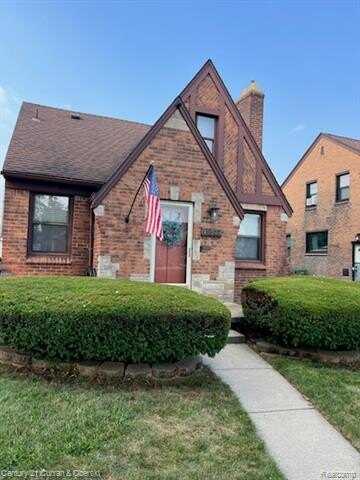 15802 Thomas Avenue, Allen Park, MI 48101