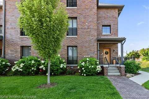 284 Eliot Street Street, Detroit, MI 48201