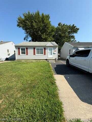 28448 John Hauk Street, Garden City, MI 48135
