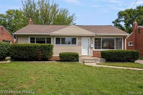 33038 Sheridan Street, Garden City, MI 48135