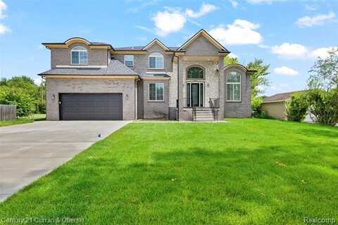 4619 Artley Street, Canton, MI 48188