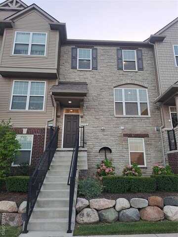 2976 HARTWICK Drive, Rochester, MI 48307