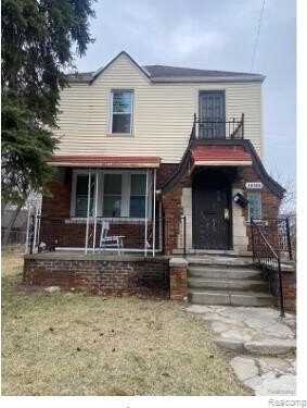 16588 Woodingham Drive, Detroit, MI 48221
