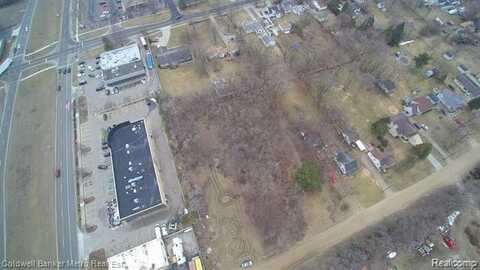 5720 HEARST Road, Shelby, MI 48317