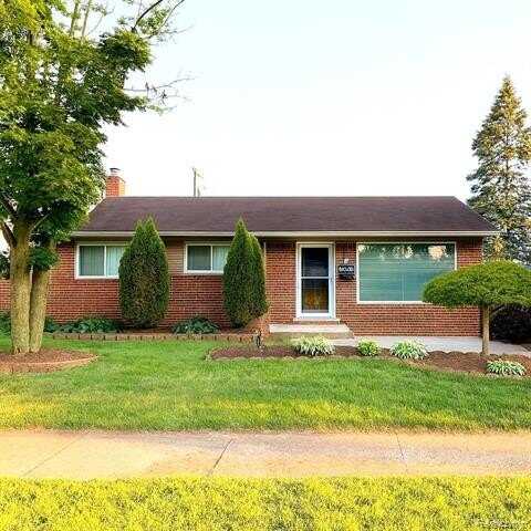34617 Nancy Street, Westland, MI 48186