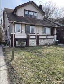 11894 Glenfield Street, Detroit, MI 48213