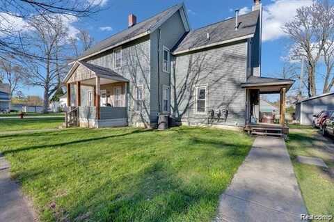 380 Caulkins Street, Imlay City, MI 48444