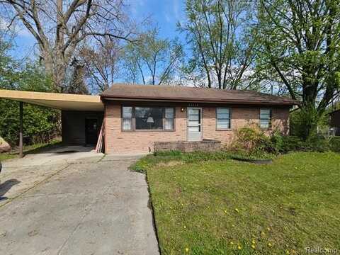 43770 North Avenue, Clinton Township, MI 48036