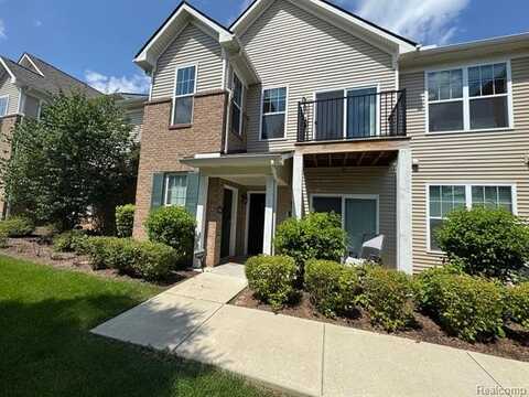 9960 Ridge Run Street, Howell, MI 48855