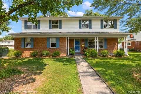 16262 Wayne Road, Livonia, MI 48154